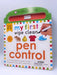 My First Wipe Clean: Pen Control - Roger Priddy; 