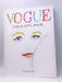 Vogue Colouring Book - Iain R. Webb; 