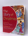 The Story of Christmas - Patricia A. Pingry; 