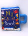 My quiet book  - Myquietbook