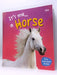 IT'S ME A HORSE. - OM BOOKS EDITORIAL TEAM.; 