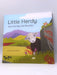 Little Herdy Junior and the Big Old Boulder - Lowri Lynn Webster; Herdy Company Limited; 