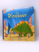 The Dinosaur - Anna Milbourne; Mandy Field; 