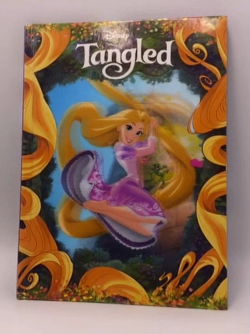 Disney Tangled - Igloo Books