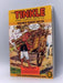 Tinkle Double Digest No. 36 - Shriya Ghate