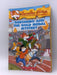 Geronimo and the Gold Medal Mystery - Geronimo Stilton