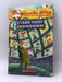 Cyber-thief Showdown - Hardcover - Geronimo Stilton; 