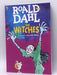 The Witches - Roald Dahl