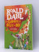 Giraffe and the pelly and me - Roald Dahl