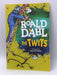 The Twits - Roald Dahl