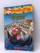 The Mystery in Venice - Geronimo Stilton