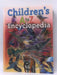 Children's A To Z Encyclopedia - Stuart Cooper