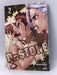 Dr. STONE, Vol. 2 - Riichiro Inagaki; Riichiro Inagaki; 