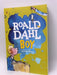 Boy: Tales of Childhood - Dahl, Roald