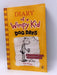 Diary of a Wimpy Kid: Dog Days - Jeff Kinney