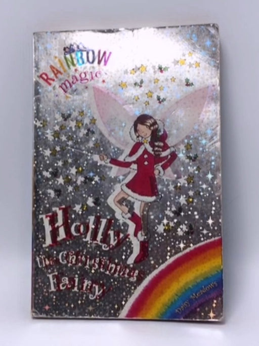 Holly the Christmas Fairy - Daisy Meadows; 