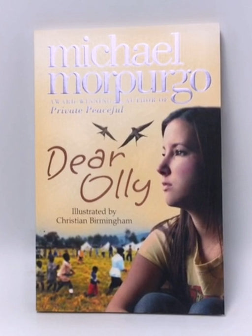 Dear Olly - Michael Morpurgo 