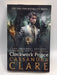 Internal Devices: Clockwork Prince - Cassandra Clare