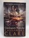 Infernal Devices: Clockwork Princess  - Cassandra Clare