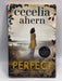 Perfect - Cecelia Ahern; 