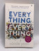 Everything, Everything - Nicola Yoon