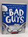 The Bad Guys in the Big Bad Wolf (9) - Aaron Blabey; 