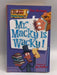 Mr. Macky Is Wacky! - Dan Gutman; 