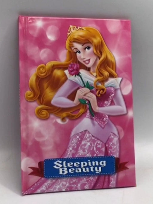 Sleeping Beauty - [Hardcover] - Disney;Magical Storybook Library