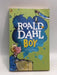 Boy - Roald Dahl