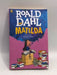 Matilda - Roald Dahl; 