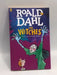 The Witches - Roald Dahl