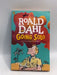 Going Solo - Roald Dahl; 