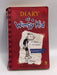 Diary of a Wimpy Kid - Jeff Kinney