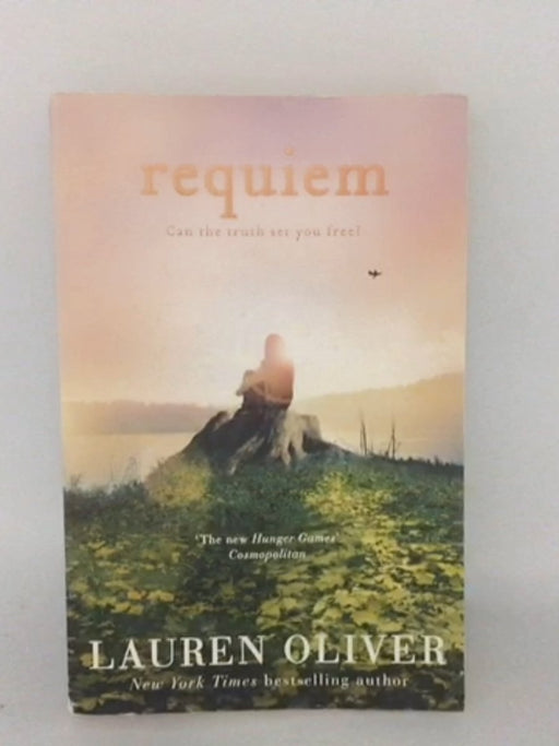 Requiem - Lauren Oliver; 