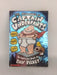 The Adventures of Captain Underpants - Dav Pilkey