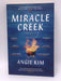 Miracle Creek - Angie Kim; 