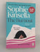 The Burnout - Sophie Kinsella; 