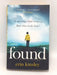 Found - Erin Kinsley; 