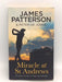 Miracle at St Andrews   - De Jonge Pater Patterson James;