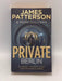 Private Berlin - James Patterson