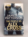 The People vs. Alex Cross - James Patterson; 