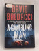 A Gambling Man - David Baldacci; 