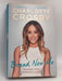 Brand New Me- [Hardcover] - Charlotte Crosby; 