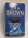 Deception Point - Dan Brown; 