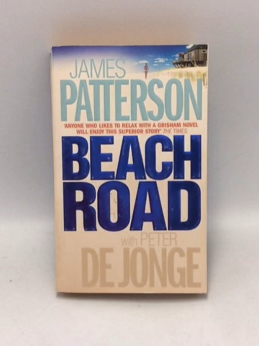 Beach Road - James Patterson ,