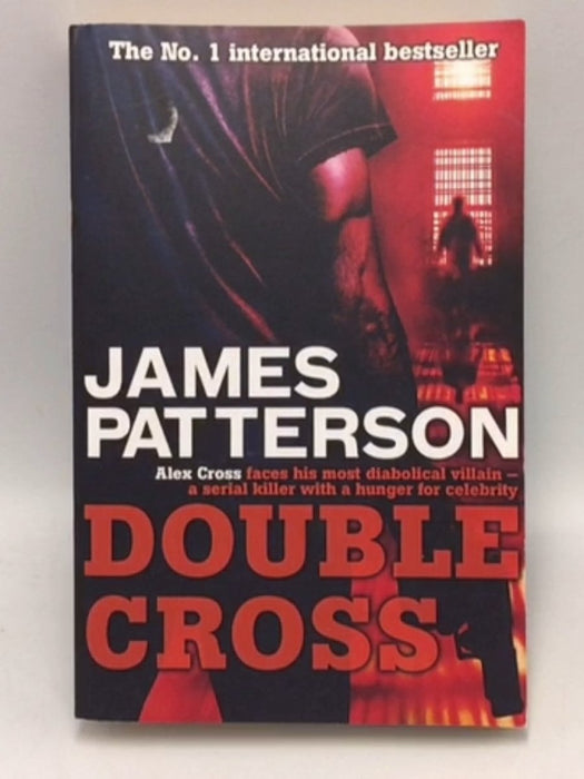 Double Cross - James Patterson