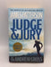 Judge & Jury - James Patterson; Andrew Gross; 