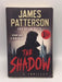 The Shadow - James Patterson; Brian Sitts; 