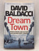 Dream Town: Aloysius Archer Book 3 - David Baldacci; 