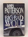 The Big Bad Wolf - Patterson James